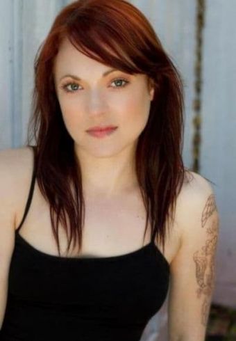 Aerli Austen