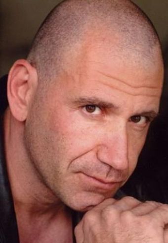 Bruno Amato