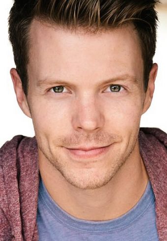 Brian Dare