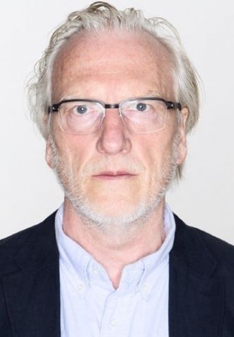Ernst Stötzner