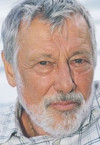 Dietmar Schönherr