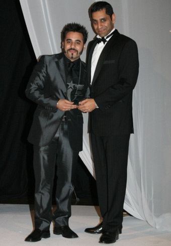 Ameet Chana
