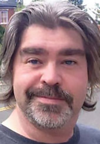 Sean Bishop