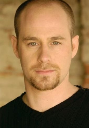 Adam Donshik