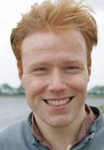 Jochum ten Haaf
