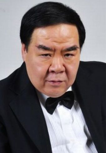Kent Cheng