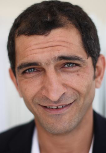 Amr Waked