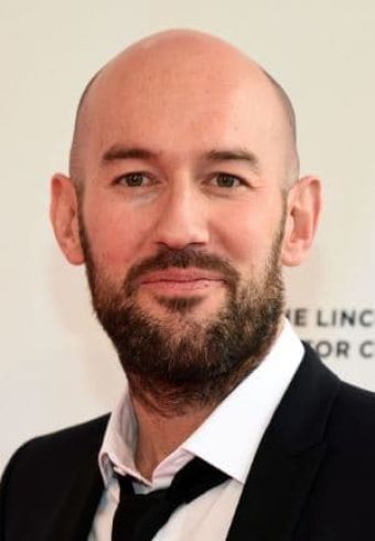 Ben Palmer