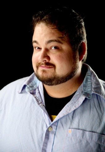 Brad Leo Lyon