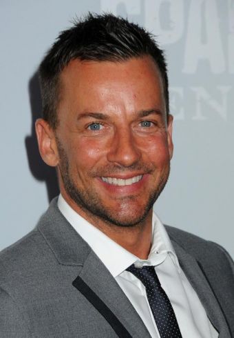 Craig Parker