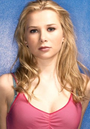 Mika Boorem