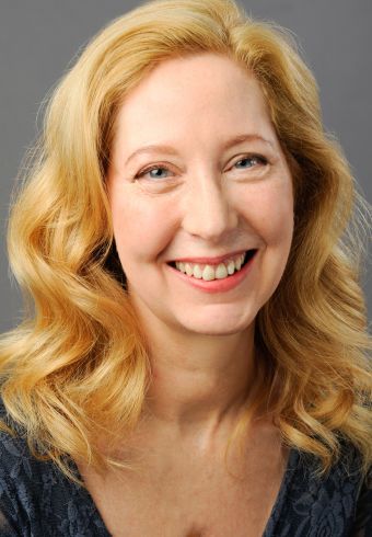 Anne Wittman