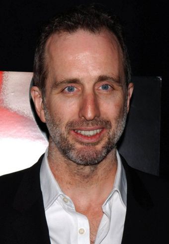 James McTeigue