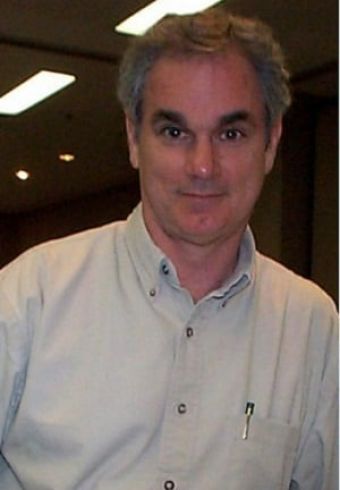 John Pomeroy