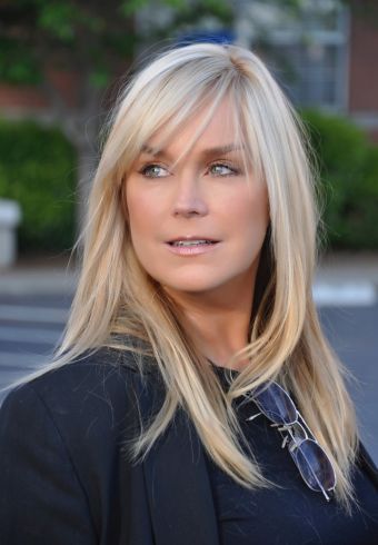 Catherine Hickland