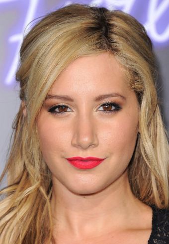 Ashley Tisdale