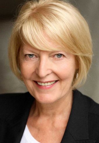 Maggie Ollerenshaw