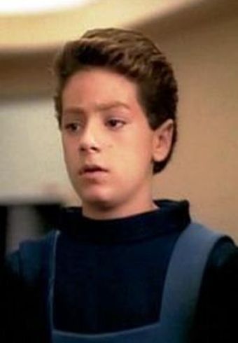 Cory Danziger