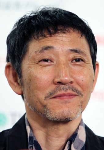 Kaoru Kobayashi