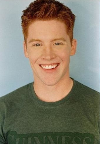 Patrick O'Neil