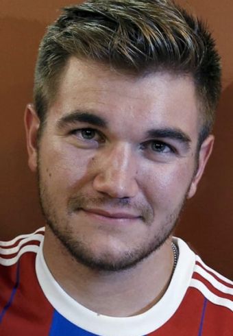 Alek Skarlatos