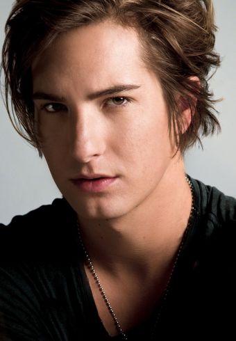 Andrew James Allen