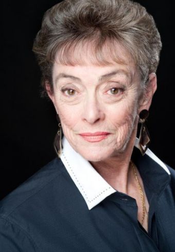 Derani Scarr
