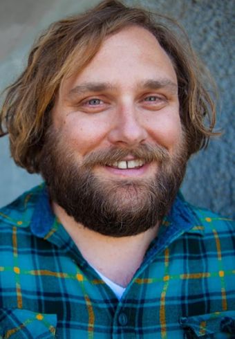 Barak Hardley