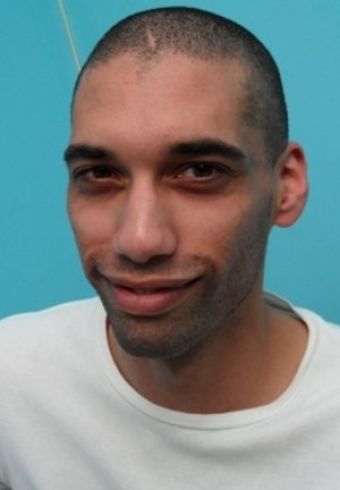 Nathan Fredericks