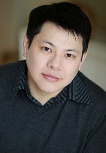 Albert Kwan