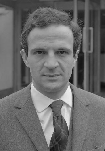 François Truffaut