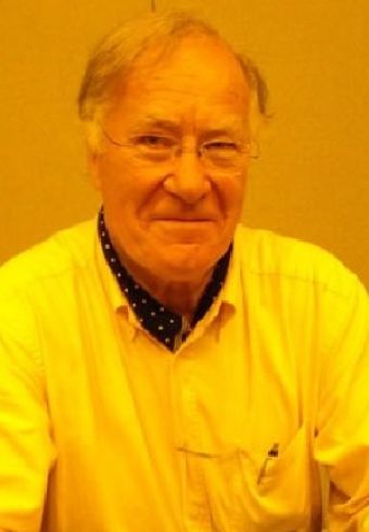 Bill Weston