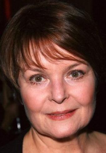 Isla Blair