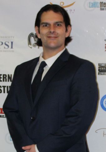 Tony Toste