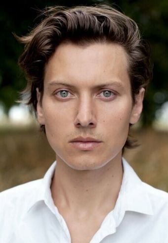 Nicholas Audsley