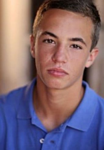 Brendan Aguillard