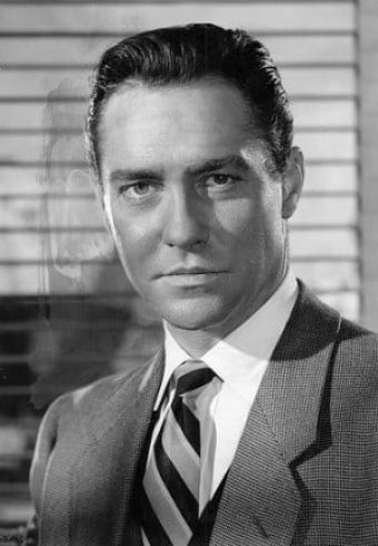 Richard Todd