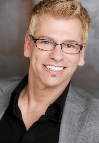 Todd Sherry