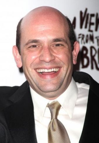 Mark Morettini