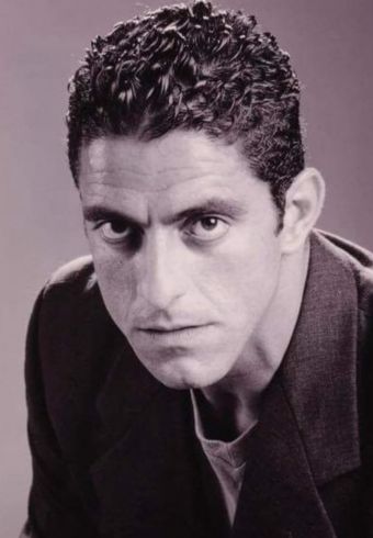 Alessandro Borgese