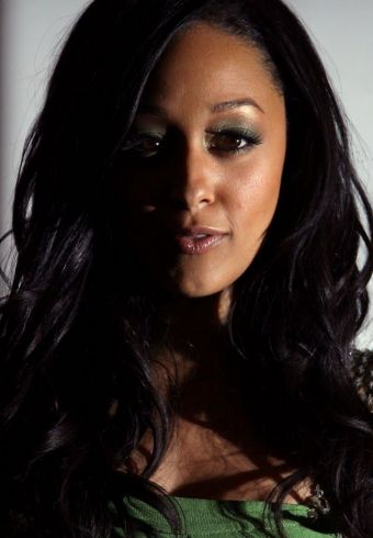 Tia Mowry-Hardrict
