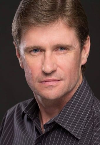 David James Sikkink