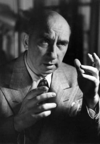 John Brahm