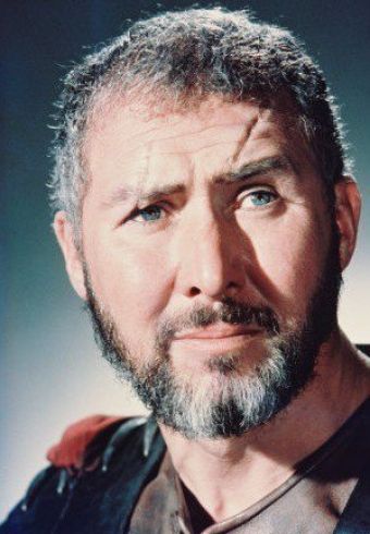 Anthony Quayle