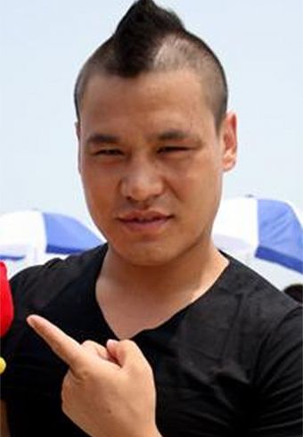 Liu Hai-Long