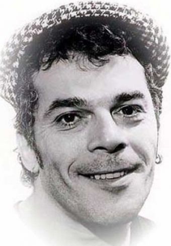 Ian Dury