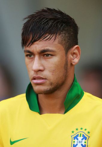 Neymar Jr