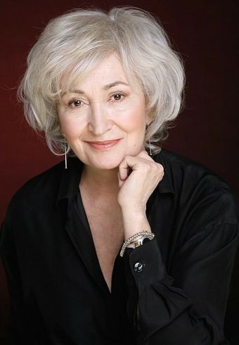 Jennifer Rhodes
