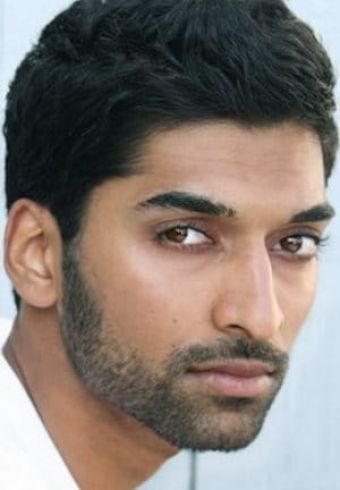 Shyaam Karra