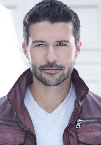 Ryan W. Garcia